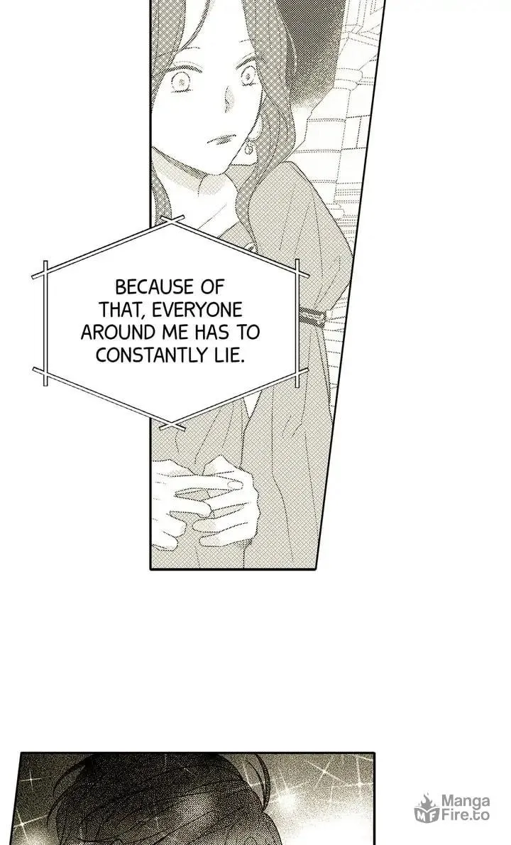 Read Adios April chapter 118 image 35 on Lezhin
