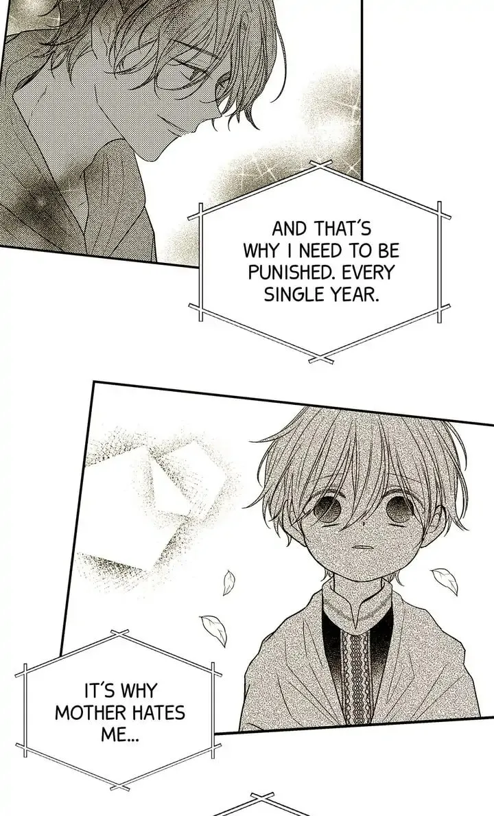 Read Adios April chapter 118 image 36 on Lezhin