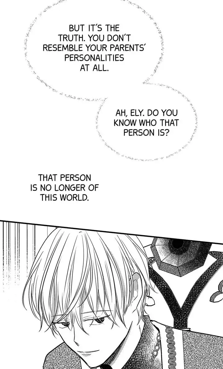 Read Adios April chapter 118 image 42 on Lezhin