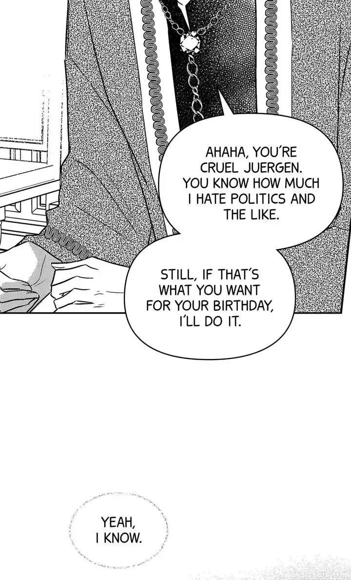 Read Adios April chapter 118 image 43 on Lezhin