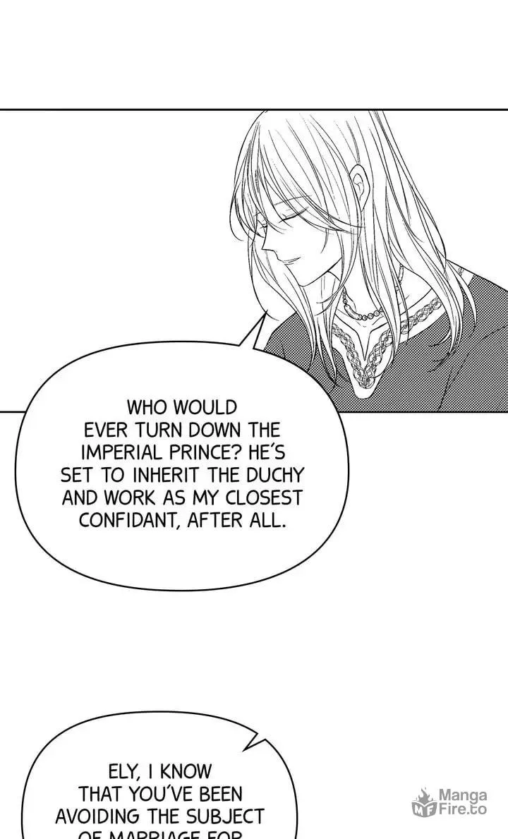 Read Adios April chapter 118 image 5 on Lezhin