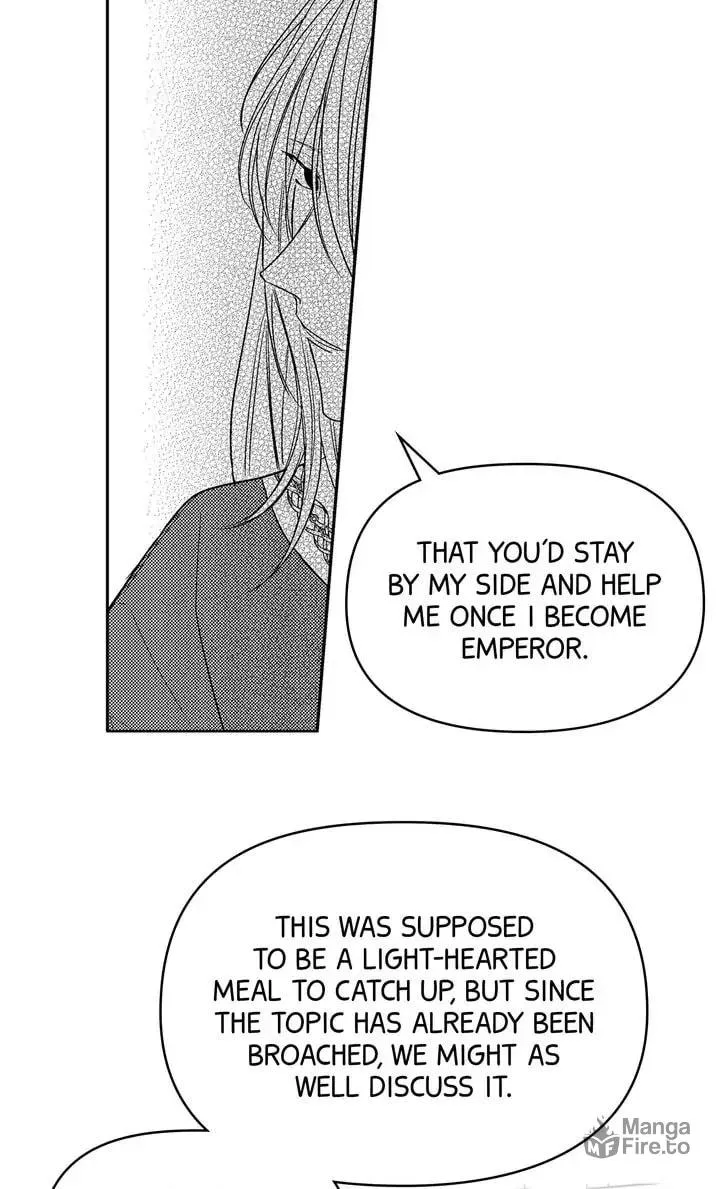 Read Adios April chapter 118 image 8 on Lezhin