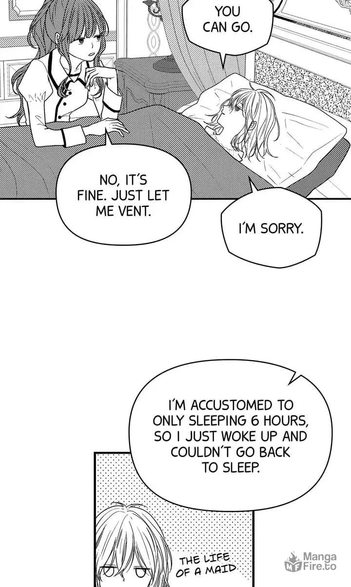 Read Adios April chapter 119 image 11 on Lezhin