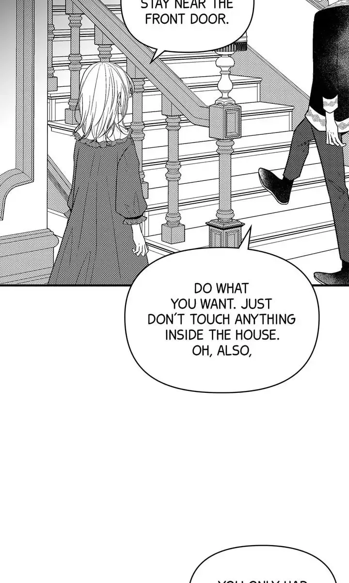 Read Adios April chapter 119 image 18 on Lezhin