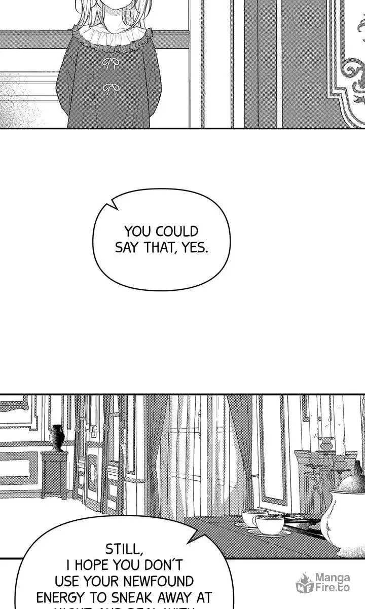 Read Adios April chapter 119 image 2 on Lezhin