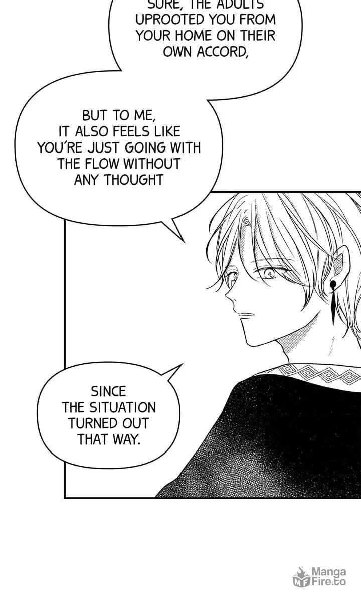 Read Adios April chapter 119 image 23 on Lezhin