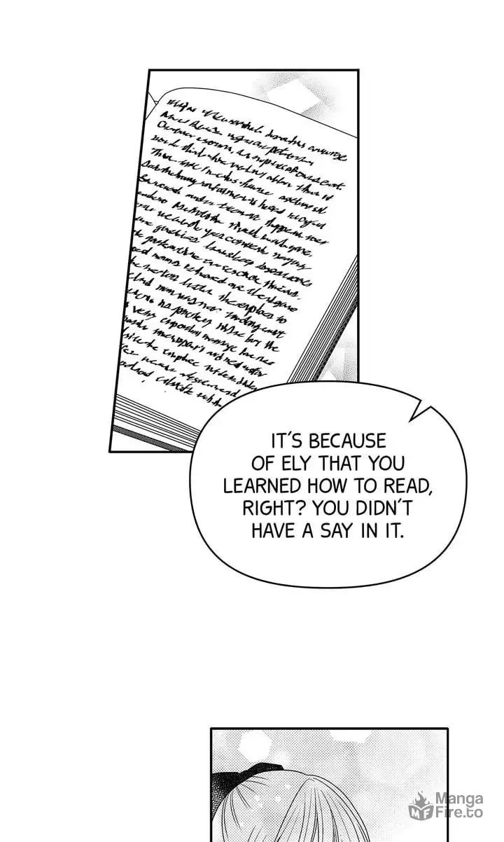 Read Adios April chapter 119 image 24 on Lezhin