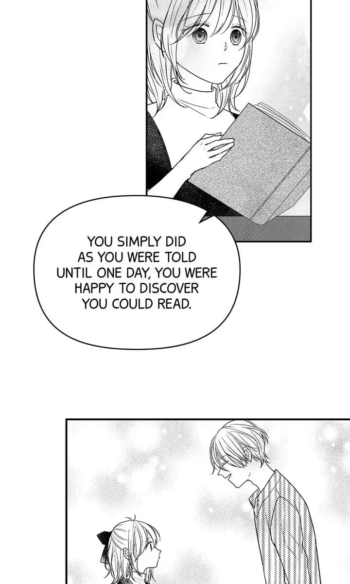 Read Adios April chapter 119 image 25 on Lezhin
