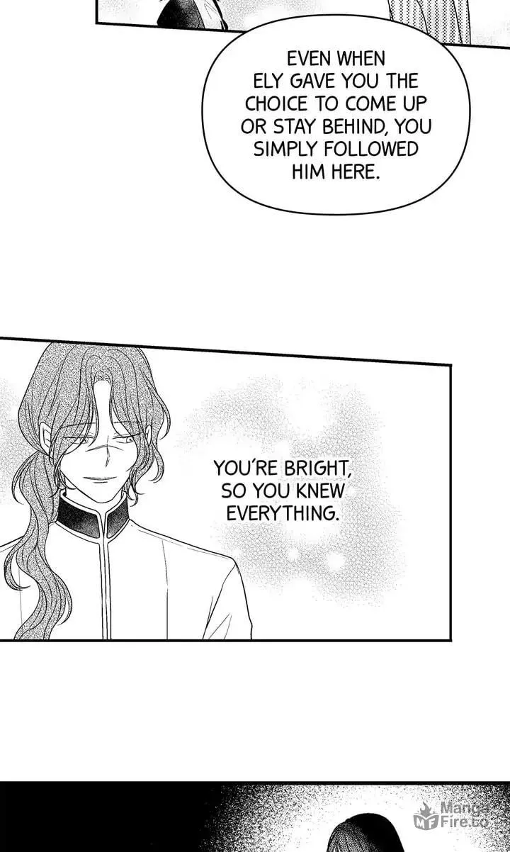 Read Adios April chapter 119 image 26 on Lezhin