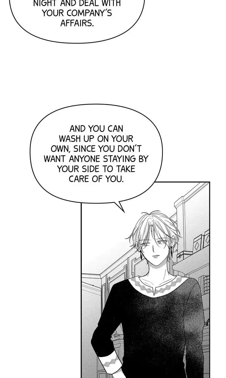 Read Adios April chapter 119 image 3 on Lezhin