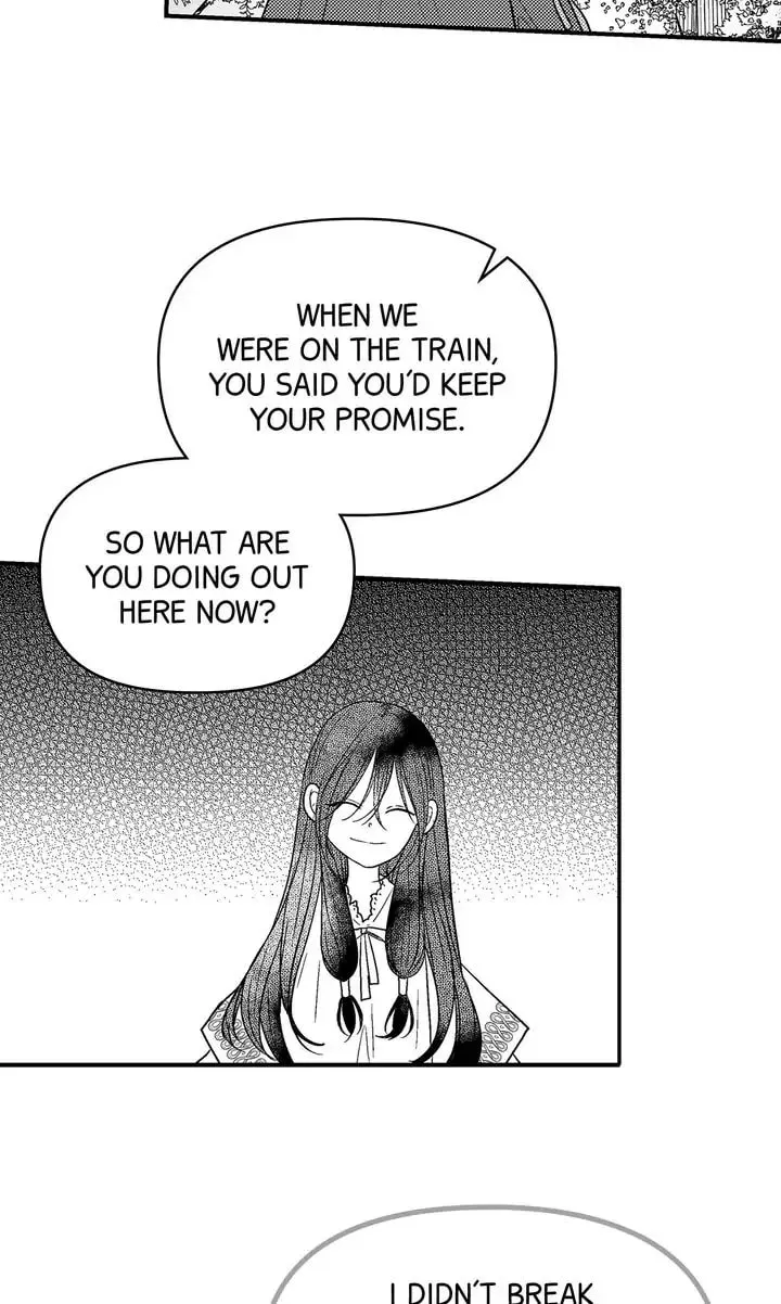 Read Adios April chapter 119 image 40 on Lezhin