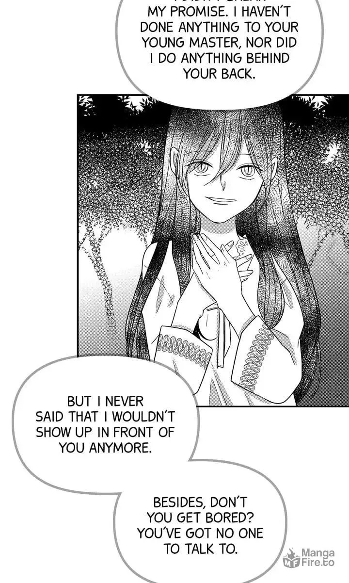 Read Adios April chapter 119 image 41 on Lezhin