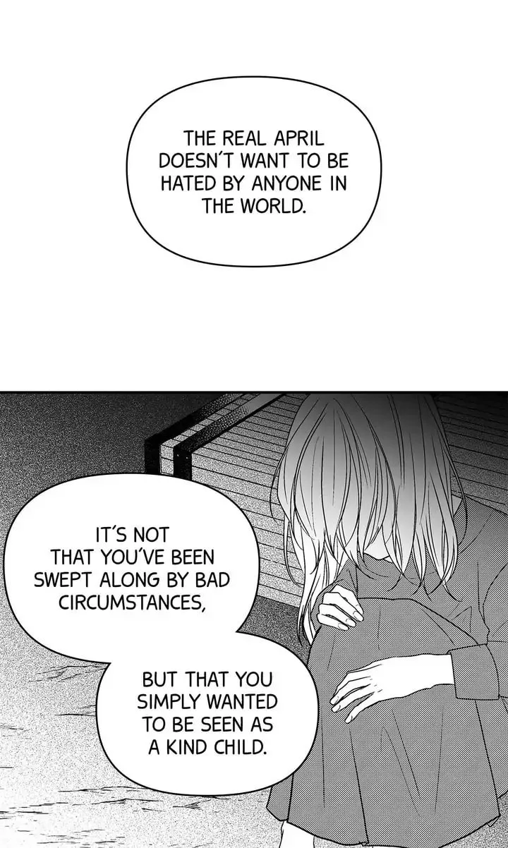 Read Adios April chapter 119 image 51 on Lezhin