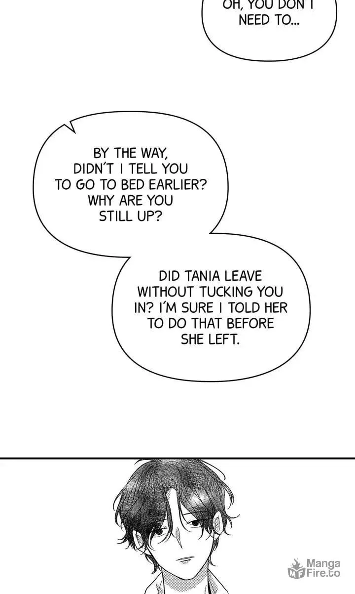 Read Adios April chapter 119 image 9 on Lezhin