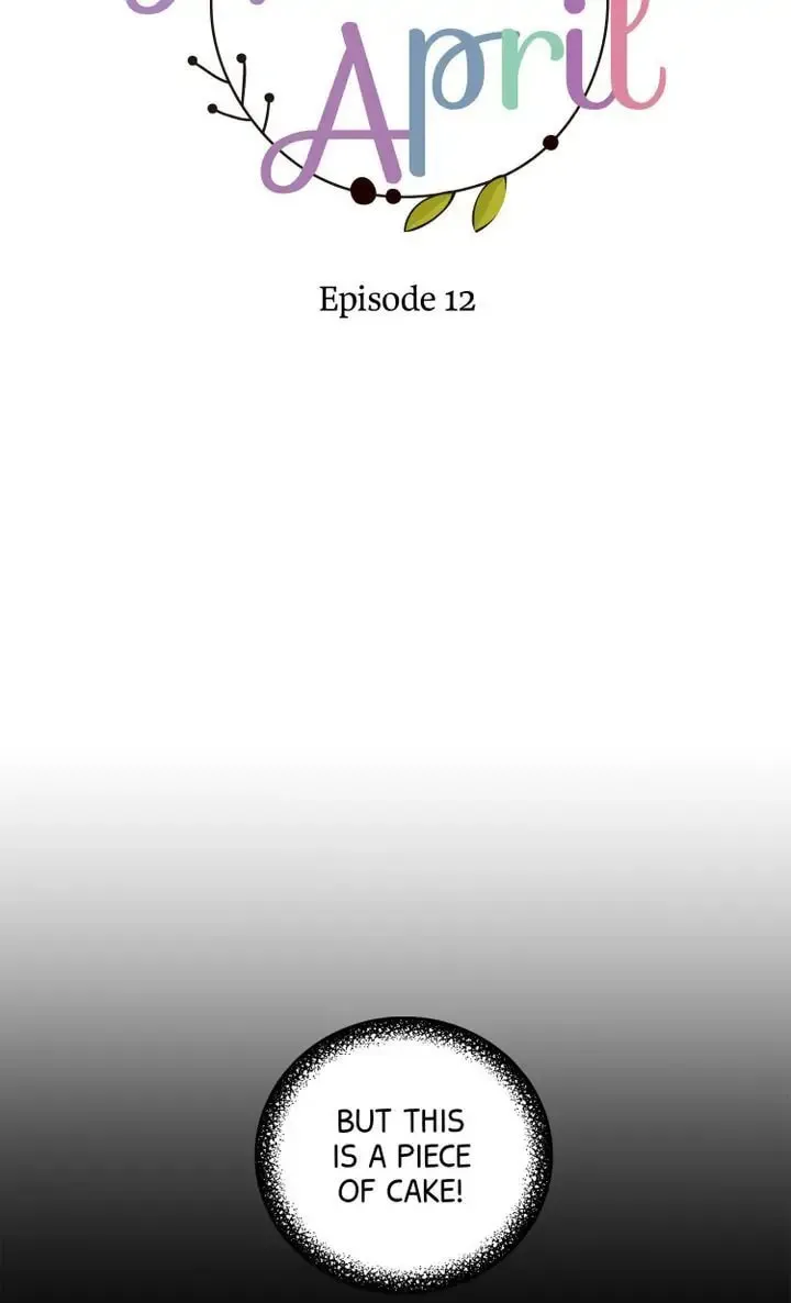 Read Adios April chapter 12 image 1 on Lezhin