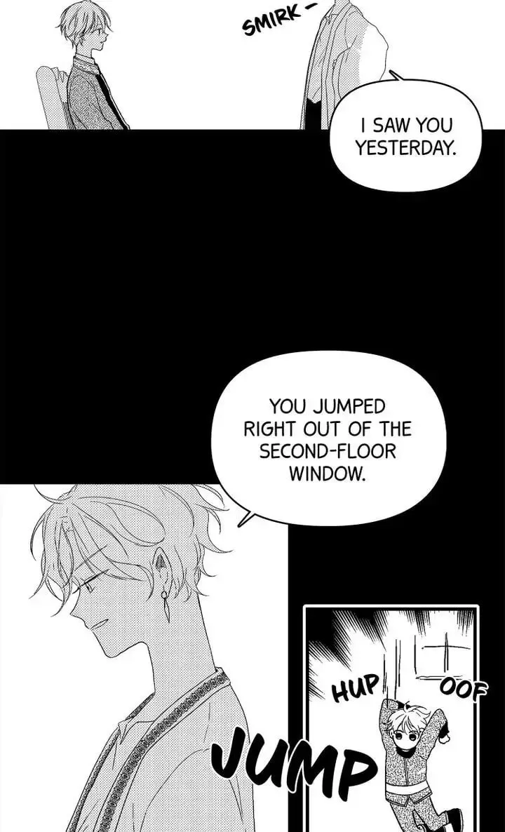Read Adios April chapter 12 image 10 on Lezhin