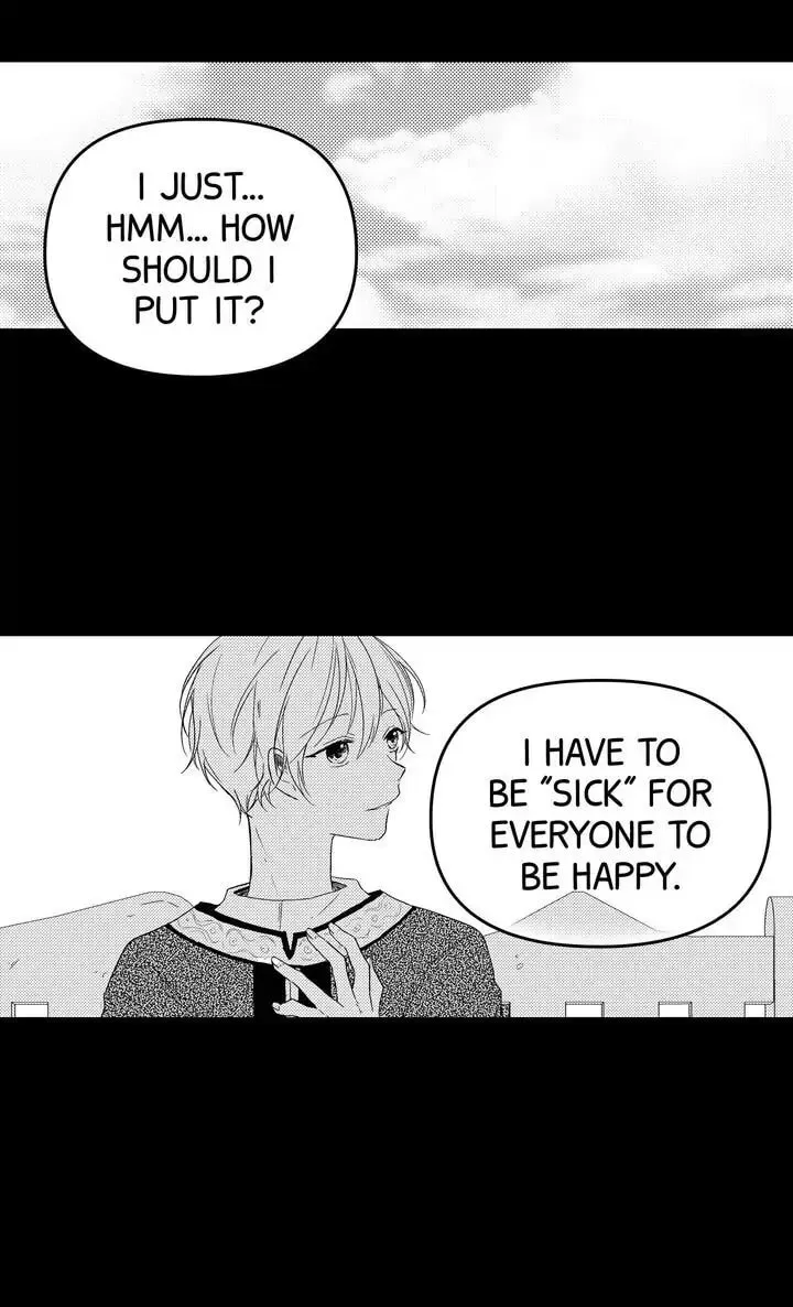Read Adios April chapter 12 image 16 on Lezhin