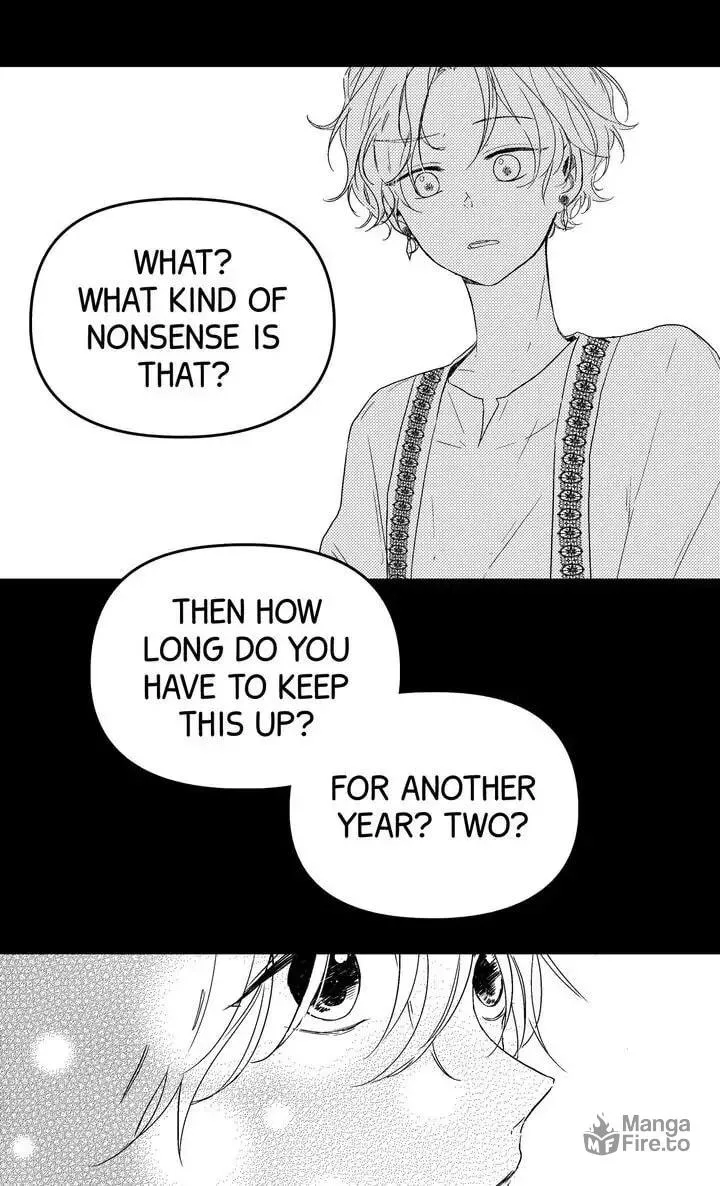 Read Adios April chapter 12 image 17 on Lezhin