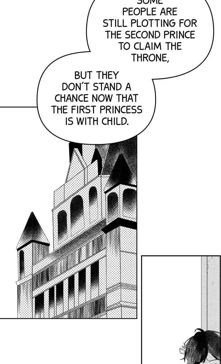 Read Adios April chapter 12 image 19 on Lezhin