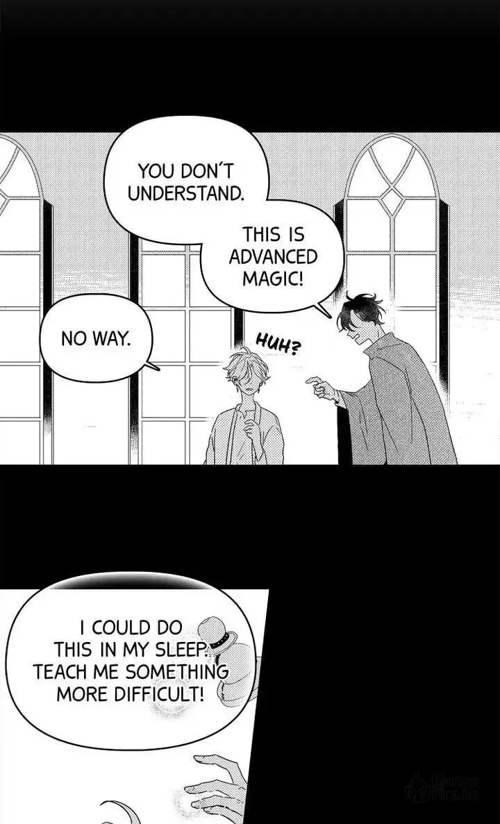 Read Adios April chapter 12 image 2 on Lezhin