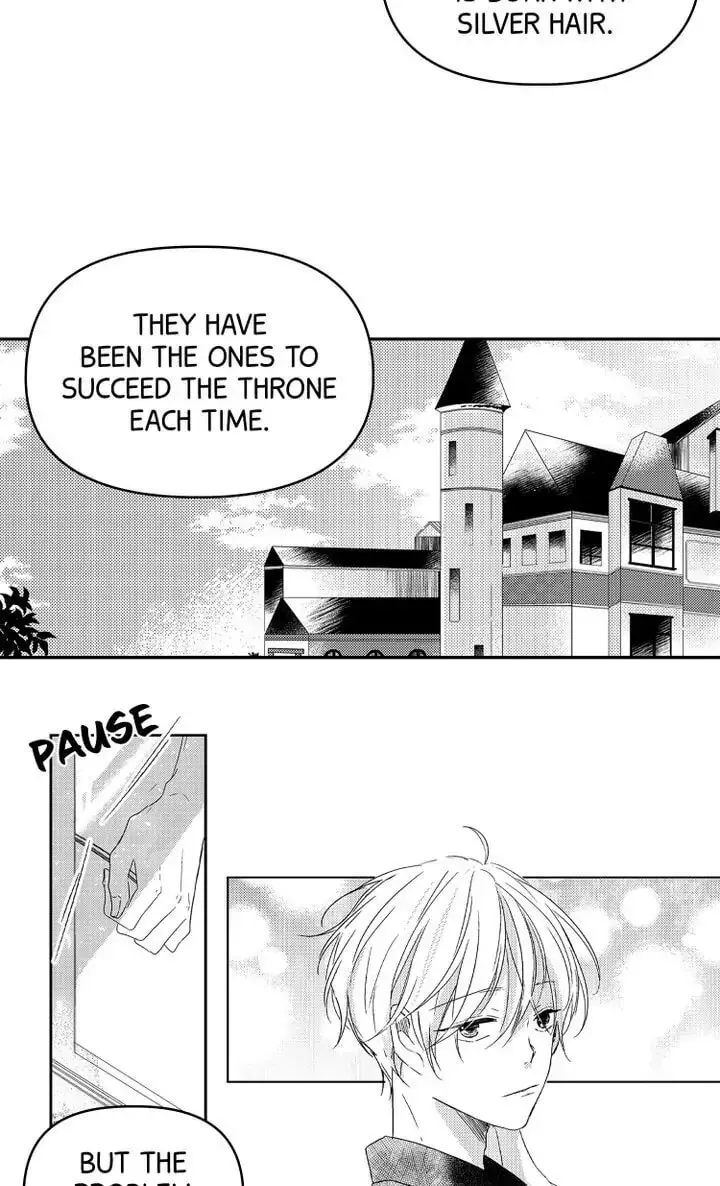 Read Adios April chapter 12 image 27 on Lezhin