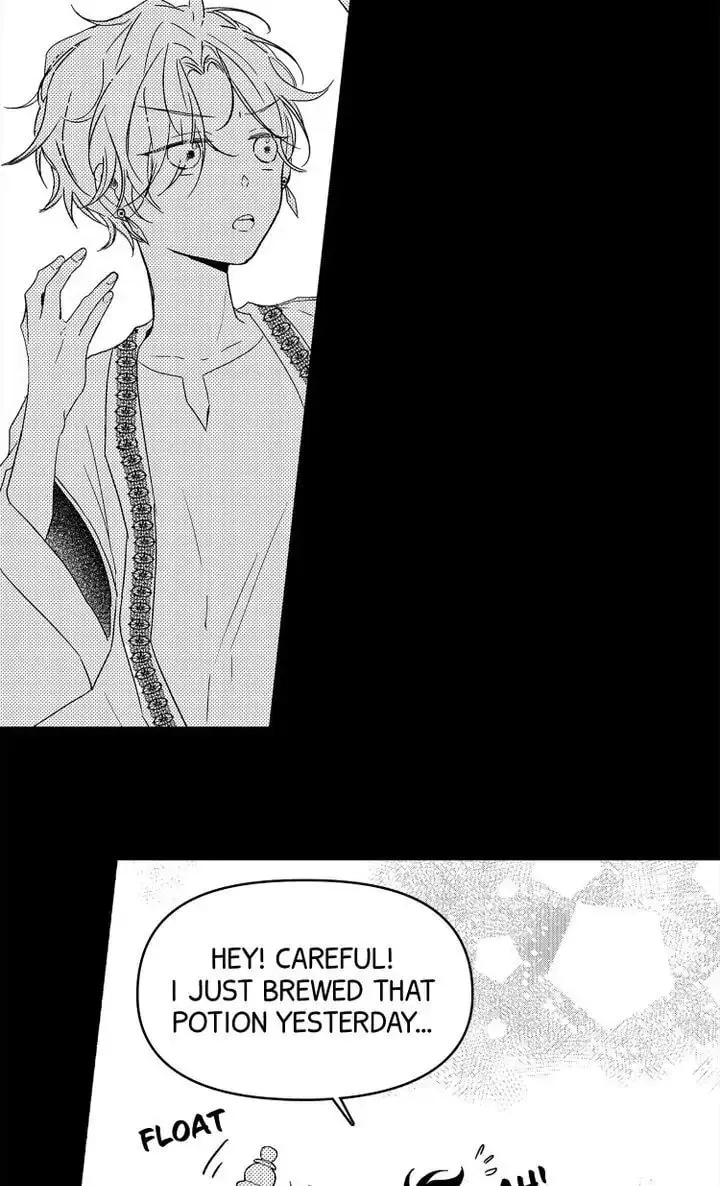 Read Adios April chapter 12 image 3 on Lezhin