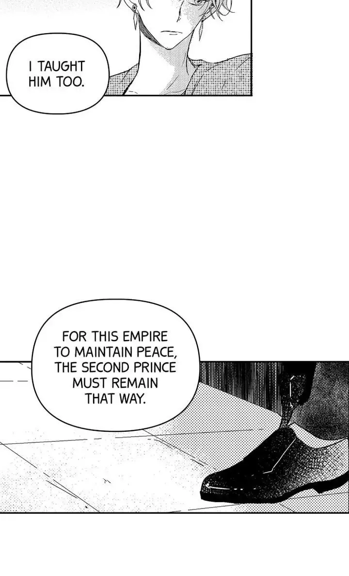 Read Adios April chapter 12 image 30 on Lezhin