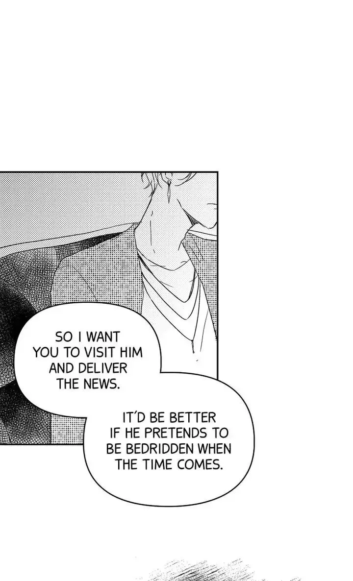 Read Adios April chapter 12 image 31 on Lezhin