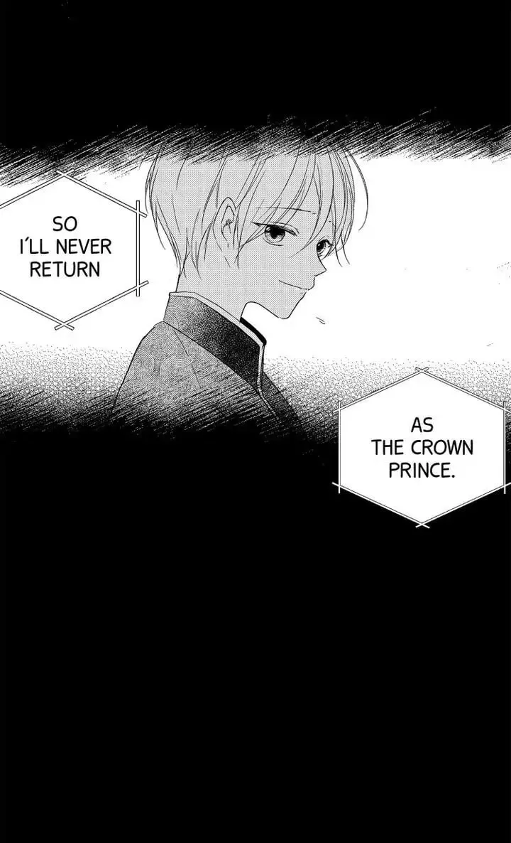 Read Adios April chapter 12 image 33 on Lezhin