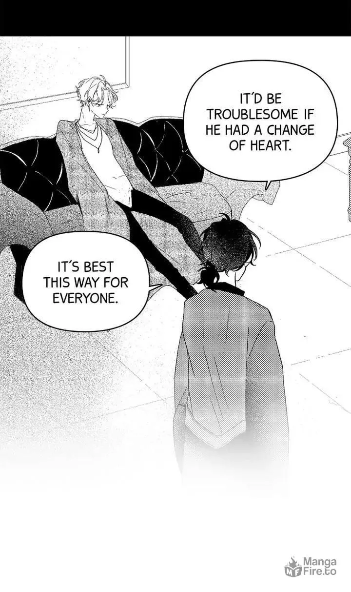 Read Adios April chapter 12 image 34 on Lezhin