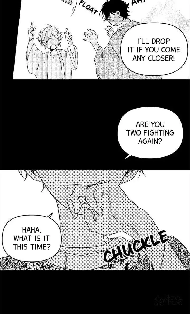 Read Adios April chapter 12 image 4 on Lezhin