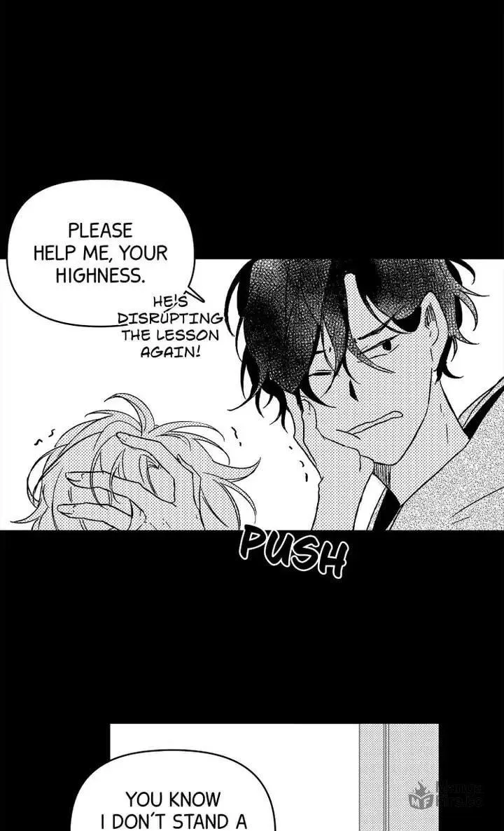 Read Adios April chapter 12 image 5 on Lezhin