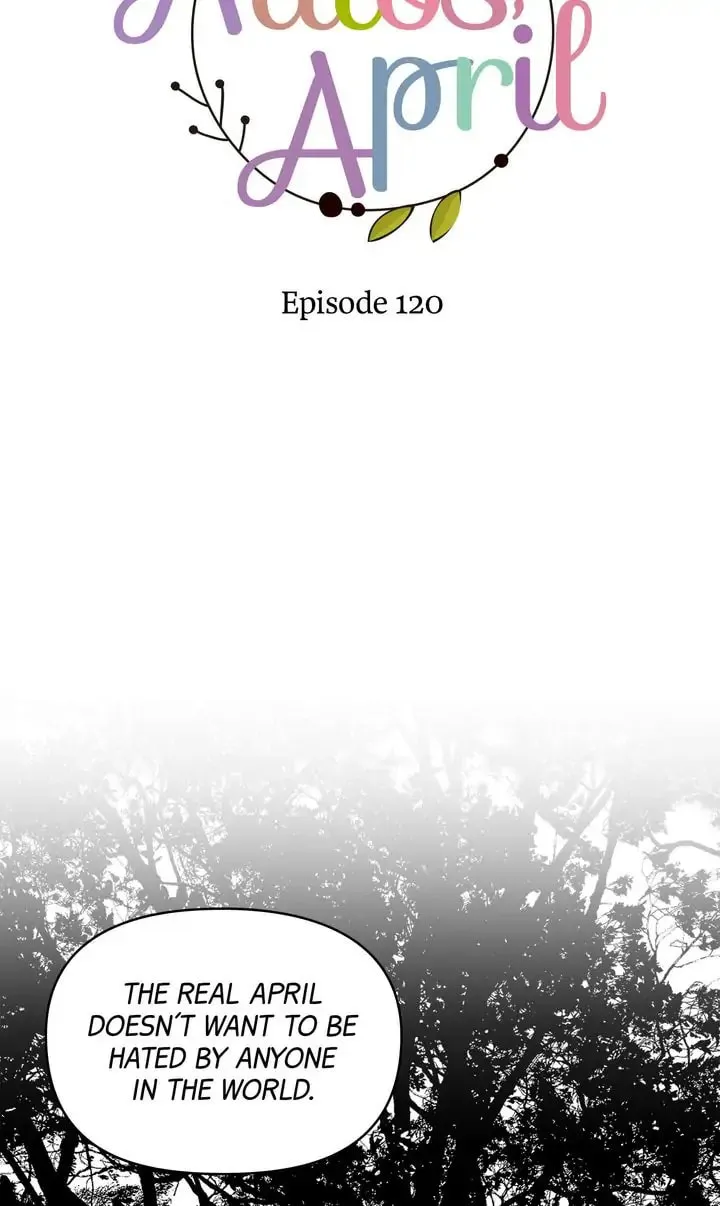 Read Adios April chapter 120 image 1 on Lezhin