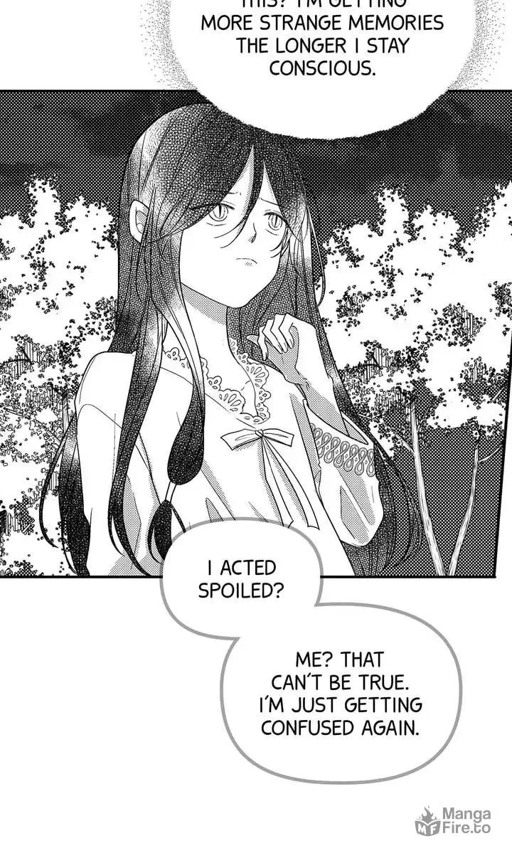 Read Adios April chapter 120 image 17 on Lezhin