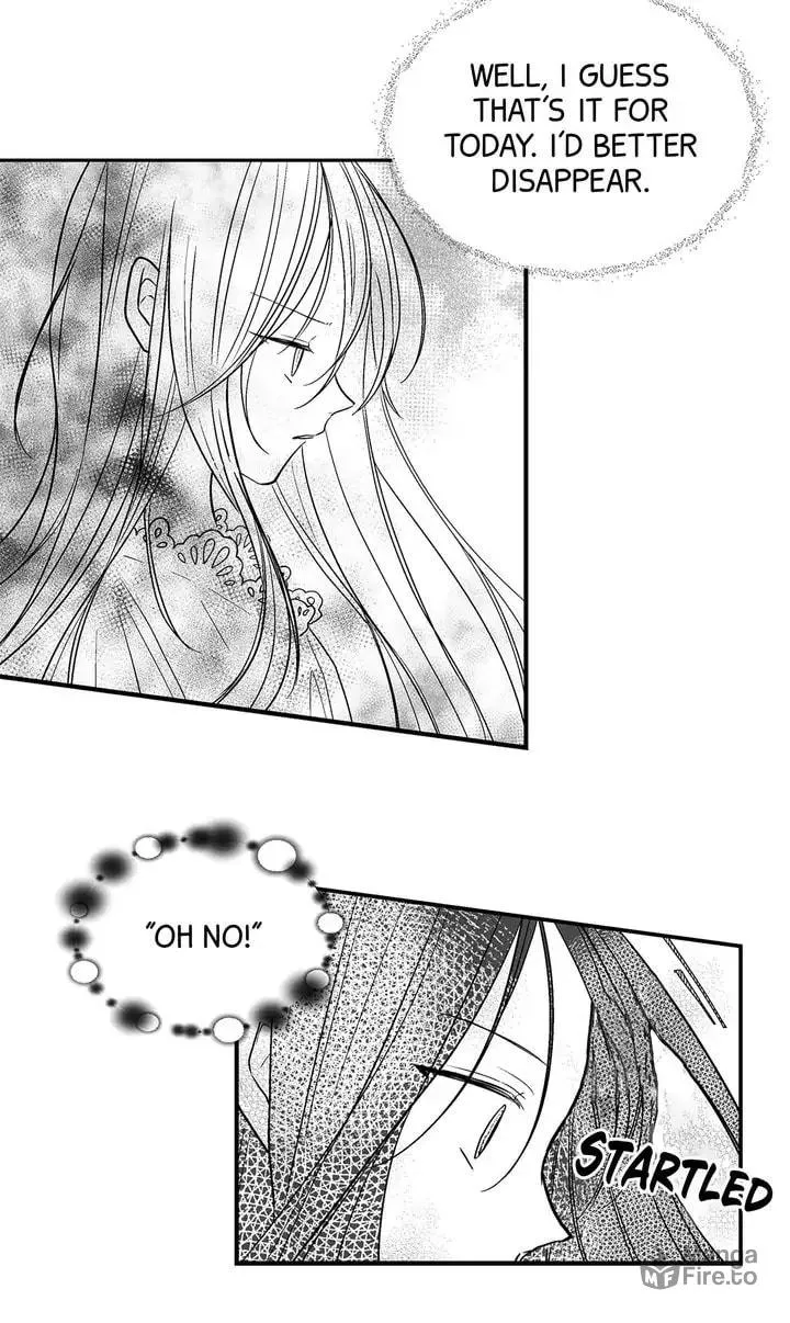 Read Adios April chapter 120 image 19 on Lezhin