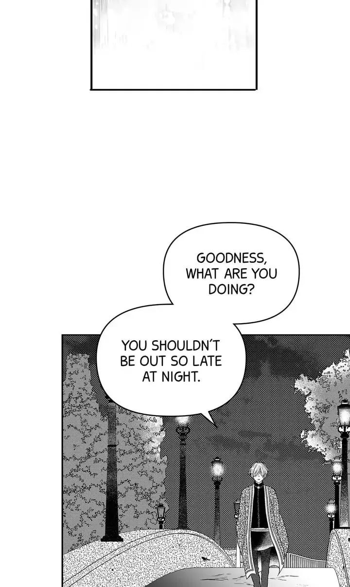 Read Adios April chapter 120 image 22 on Lezhin