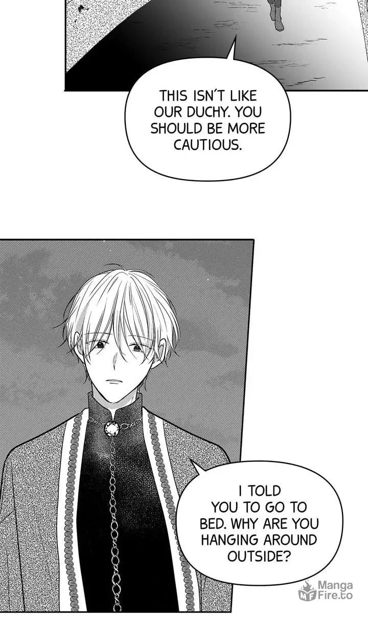 Read Adios April chapter 120 image 23 on Lezhin