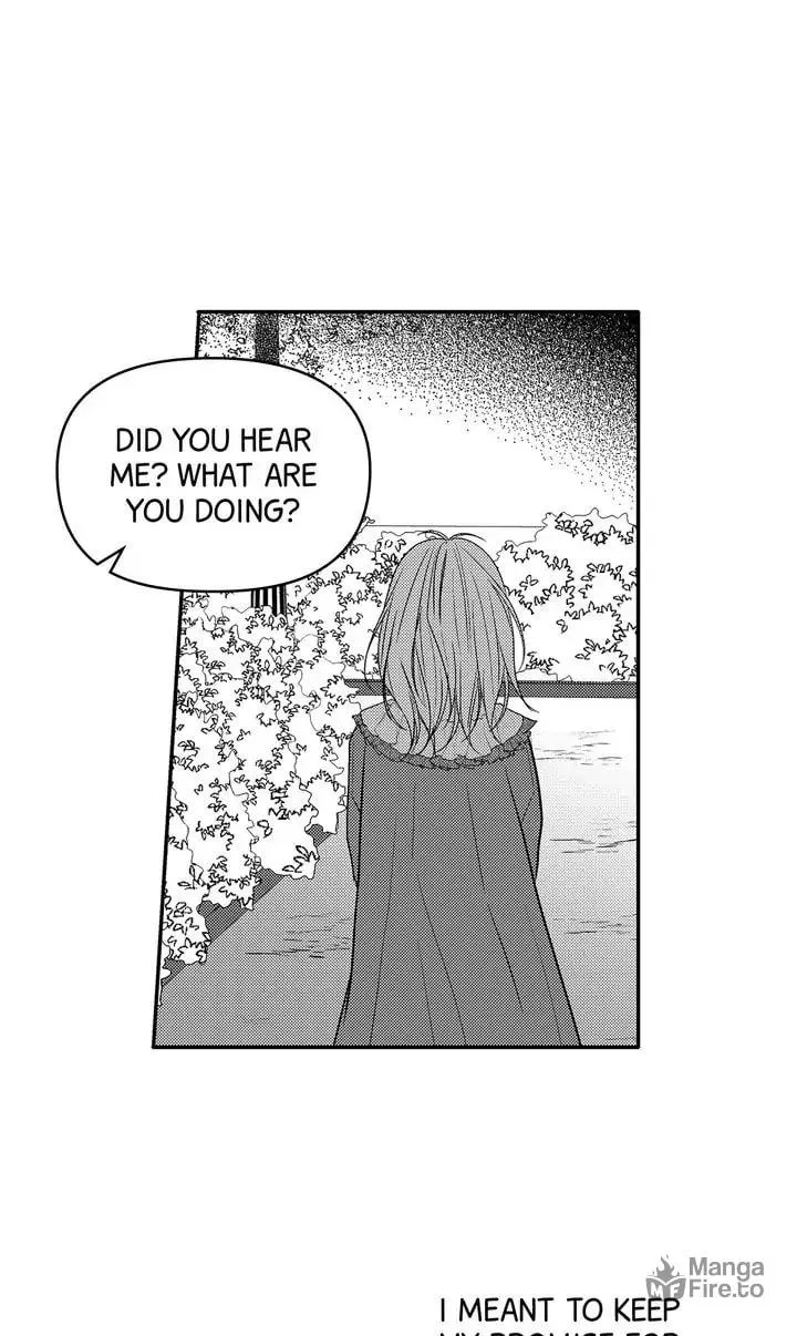 Read Adios April chapter 120 image 24 on Lezhin