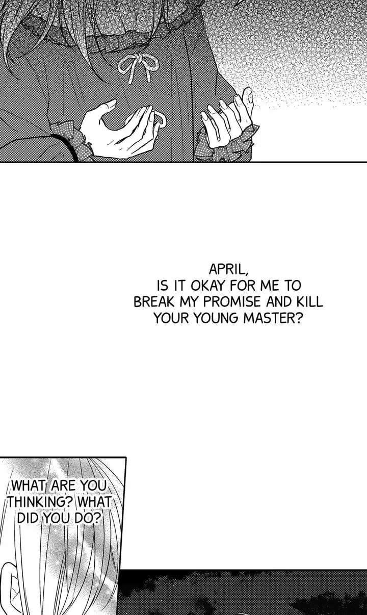 Read Adios April chapter 120 image 27 on Lezhin
