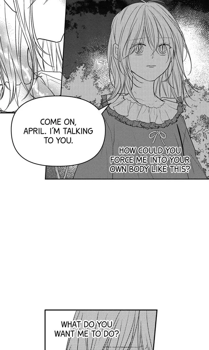 Read Adios April chapter 120 image 28 on Lezhin