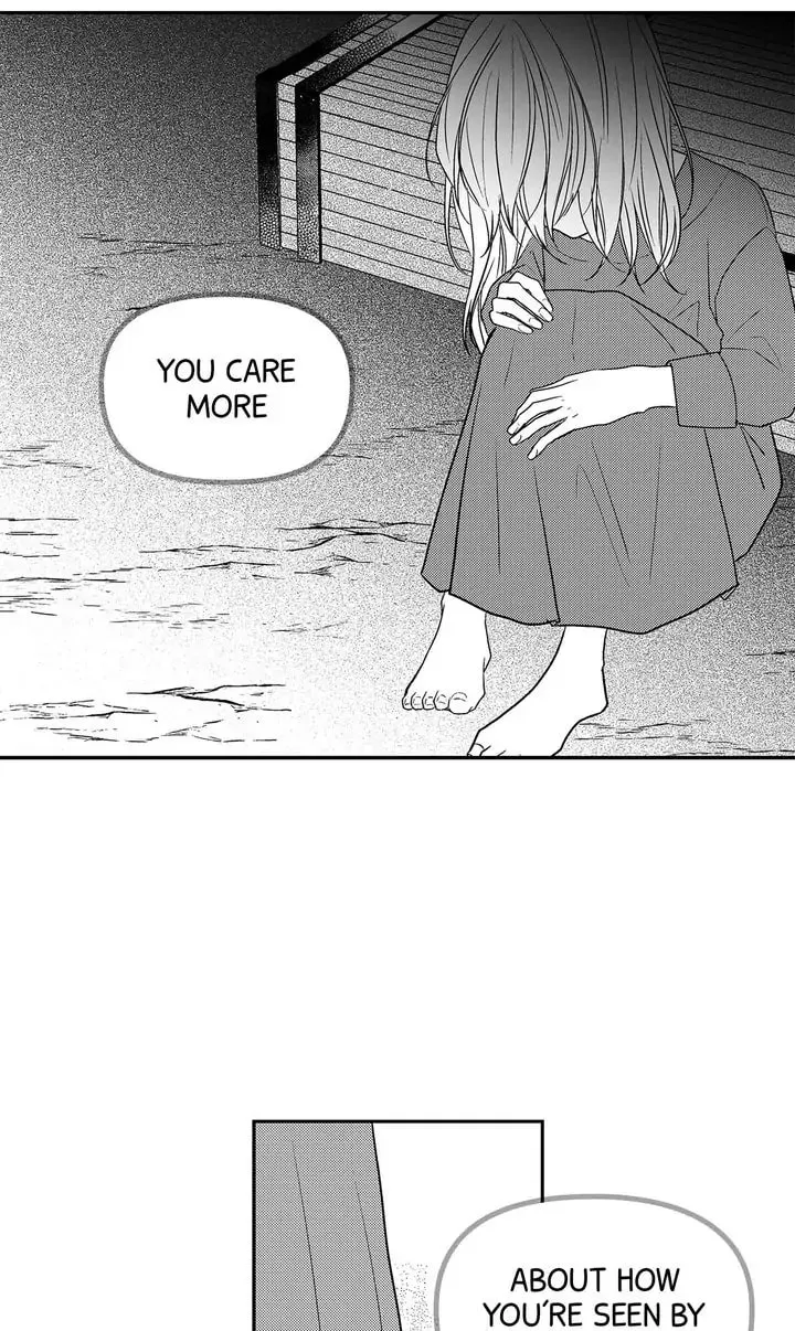 Read Adios April chapter 120 image 3 on Lezhin