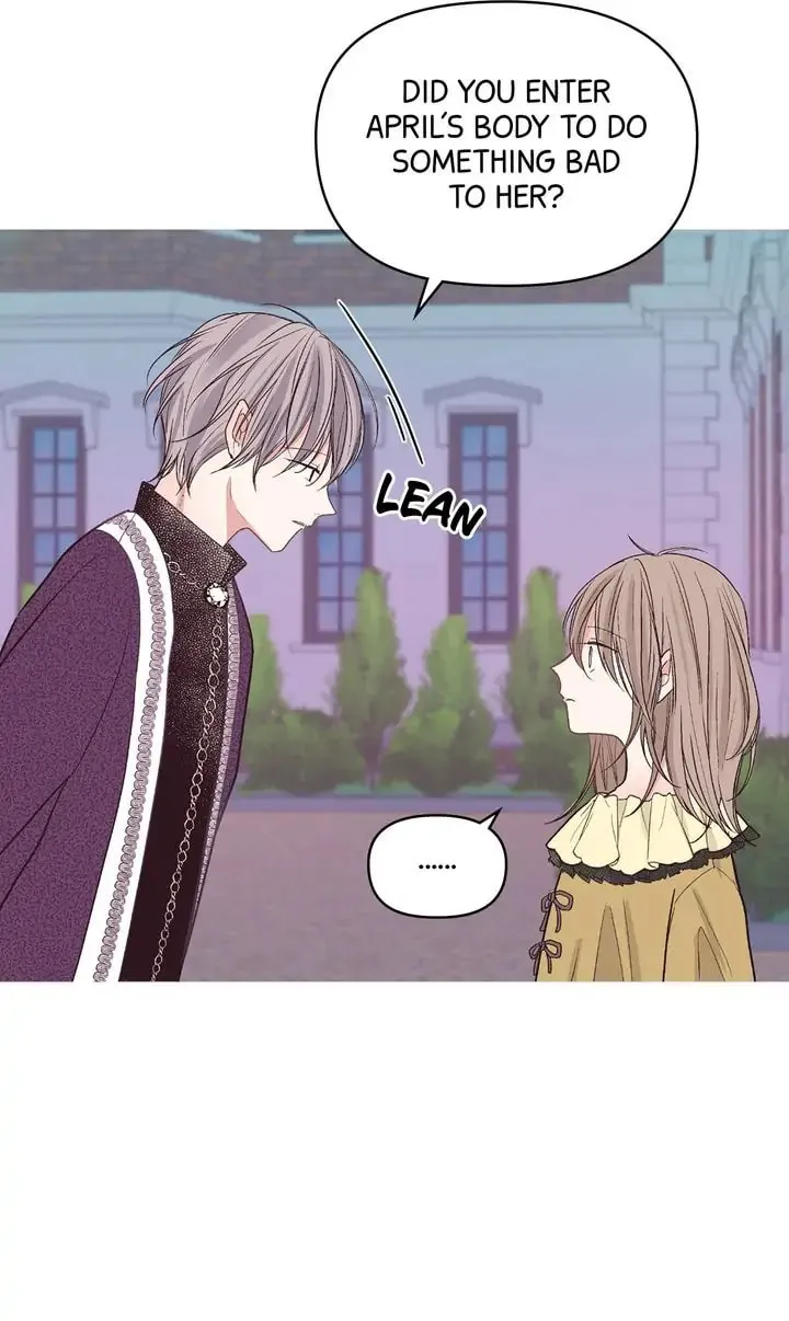 Read Adios April chapter 120 image 31 on Lezhin