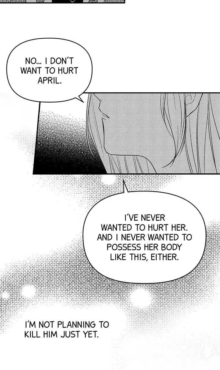 Read Adios April chapter 120 image 33 on Lezhin