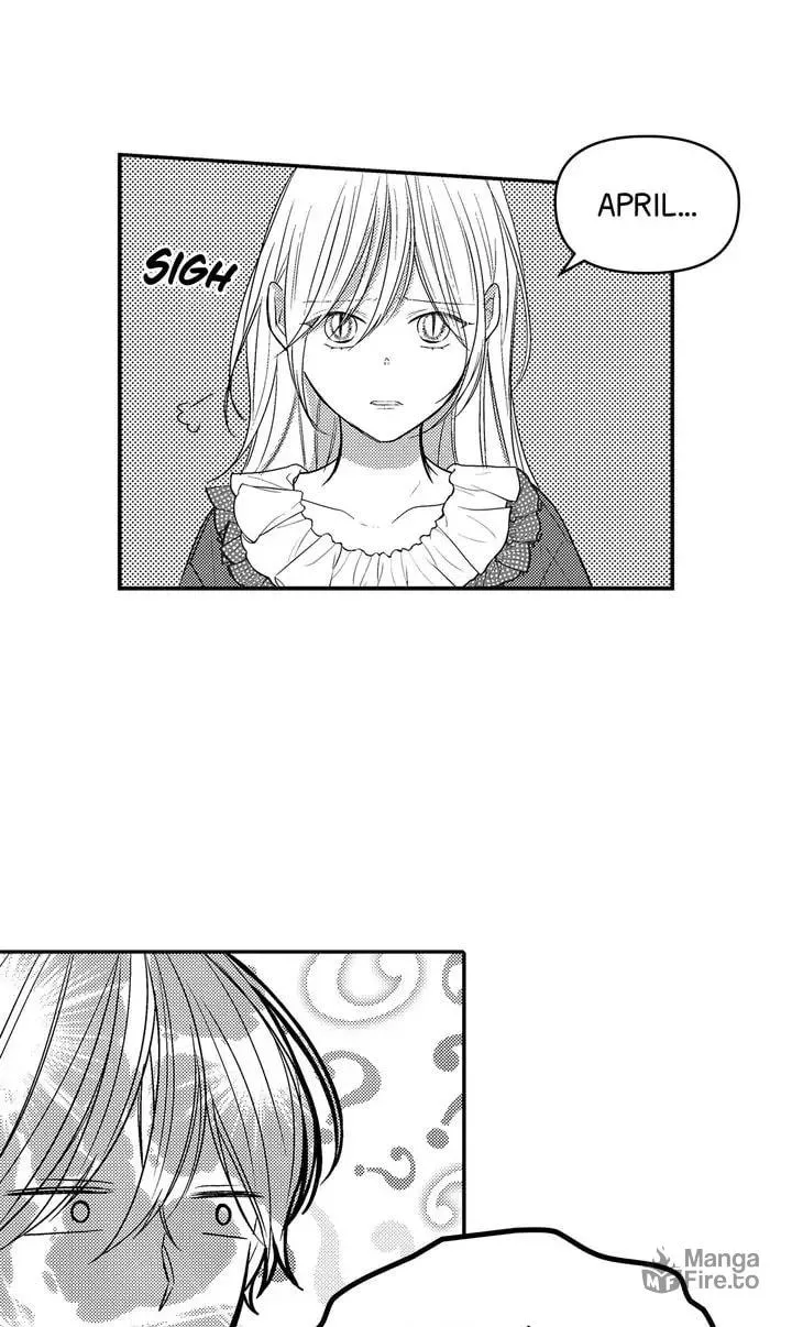 Read Adios April chapter 120 image 35 on Lezhin