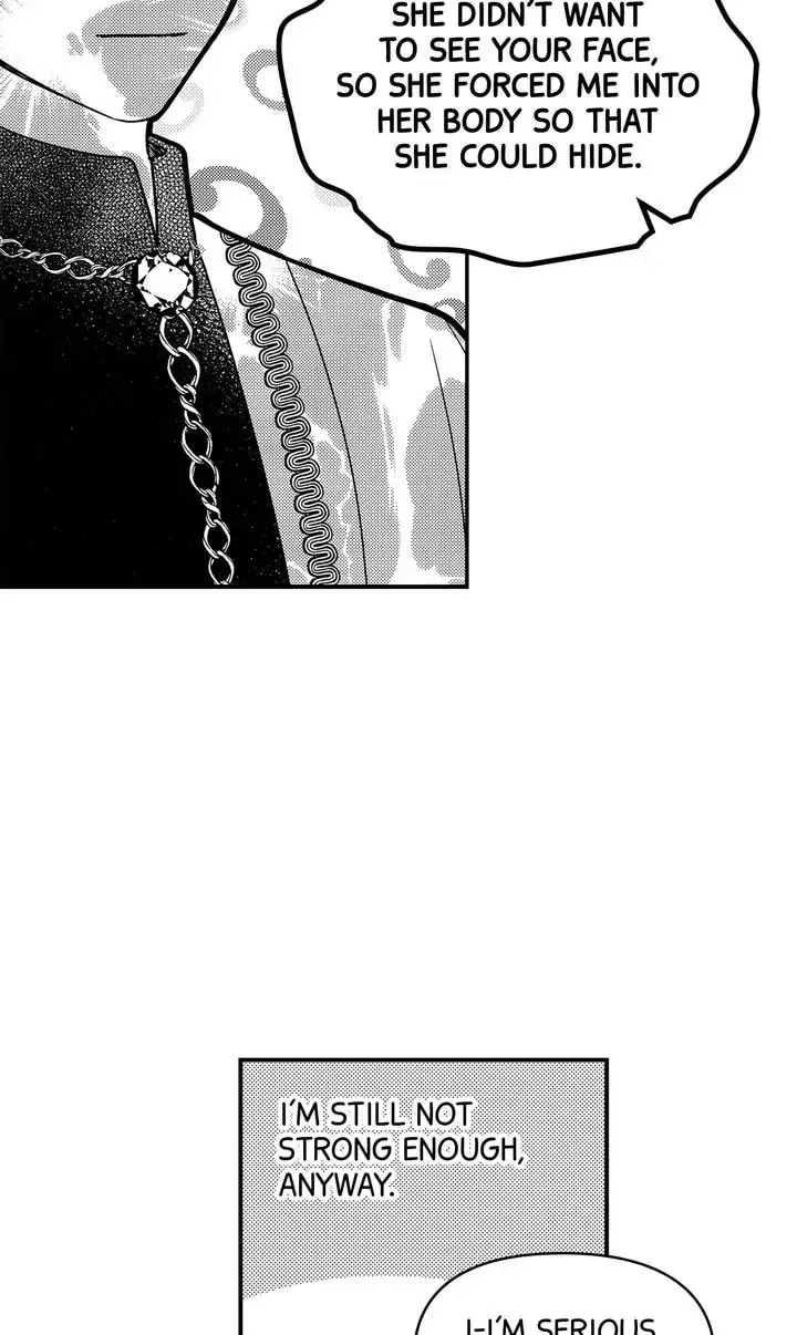 Read Adios April chapter 120 image 36 on Lezhin