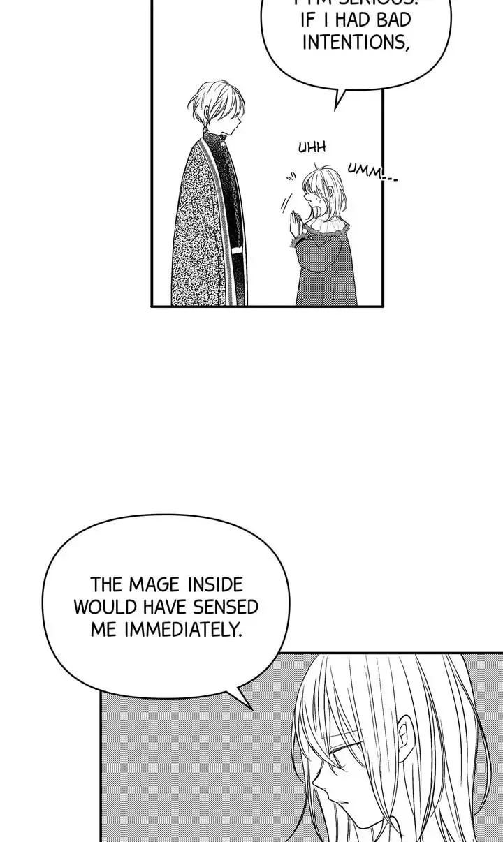 Read Adios April chapter 120 image 37 on Lezhin