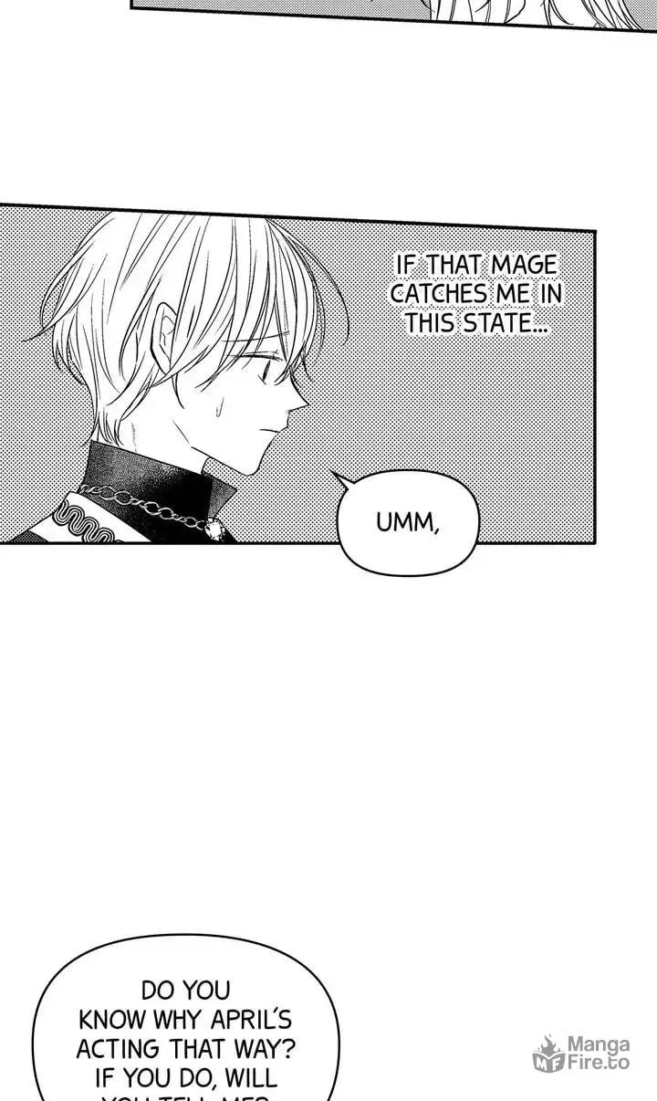 Read Adios April chapter 120 image 38 on Lezhin