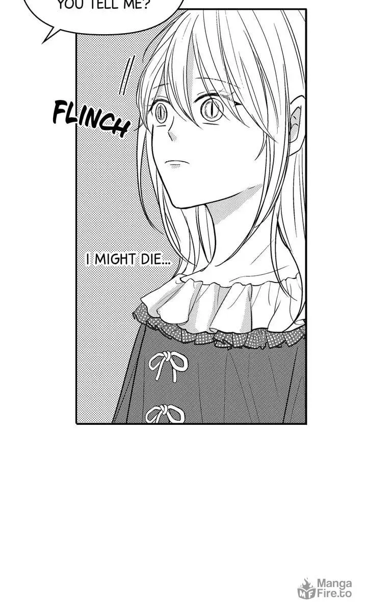 Read Adios April chapter 120 image 39 on Lezhin