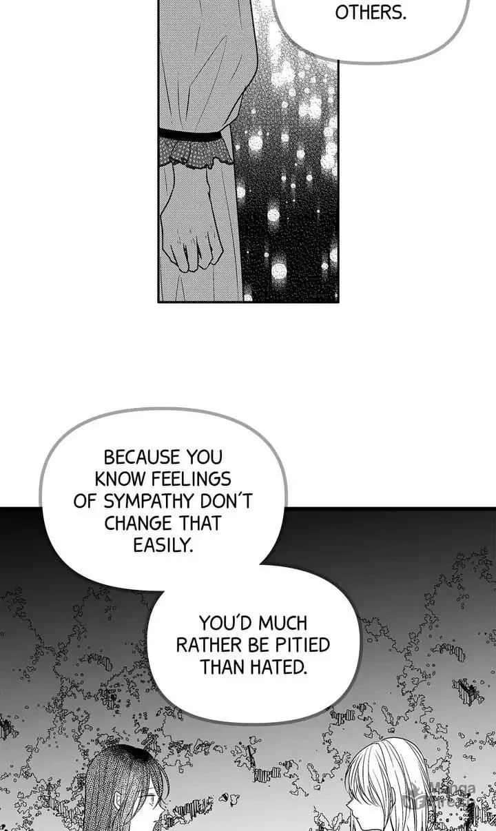 Read Adios April chapter 120 image 4 on Lezhin