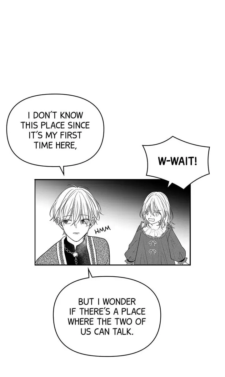 Read Adios April chapter 120 image 40 on Lezhin